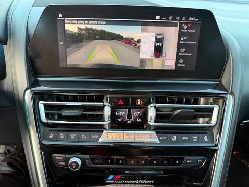 Used 2020 BMW M8 Gran Coupe xDrive image 38