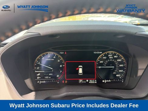 Used 2026 Subaru Forester Wilderness AWD/4WD image 17