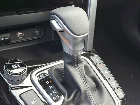 New 2026 Kia Seltos EX w/ EX Sunroof Package image 8