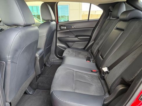 Used 2025 Mitsubishi Eclipse Cross SE AWD/4WD image 14