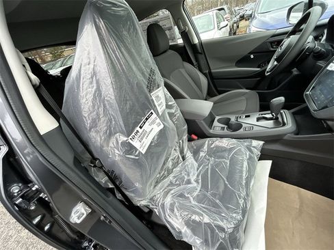 New 2026 Subaru Crosstrek 2.0i Premium image 15