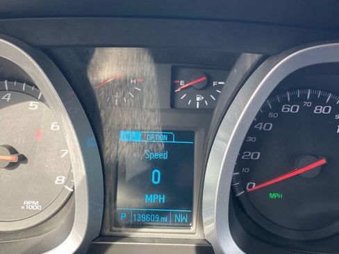 Used 2014 Chevrolet Equinox LS FWD image 10
