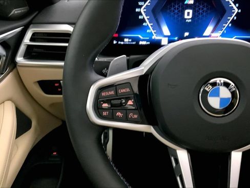 Certified 2026 BMW 440i xDrive Coupe w/ Premium Package AWD/4WD image 18