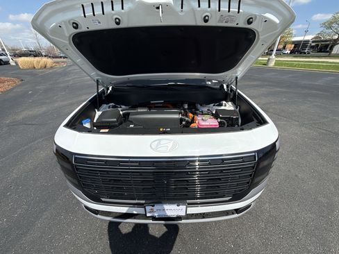 New 2026 Hyundai Palisade Calligraphy image 29