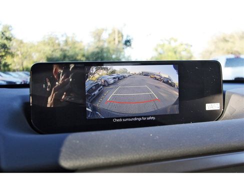 New 2026 MAZDA CX-50 AWD 2.5 S w/ Cargo Package image 22