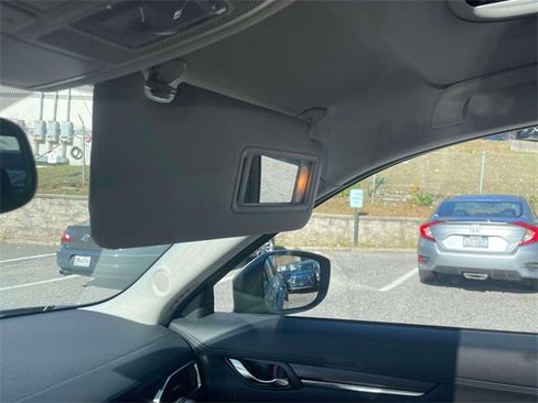 Used 2023 MAZDA CX-5 Carbon Edition image 33