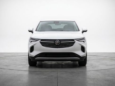 Used 2024 Buick Envision Preferred AWD/4WD image 2