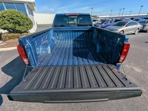 New 2026 GMC Sierra 1500 Elevation w/ Preferred Package image 14