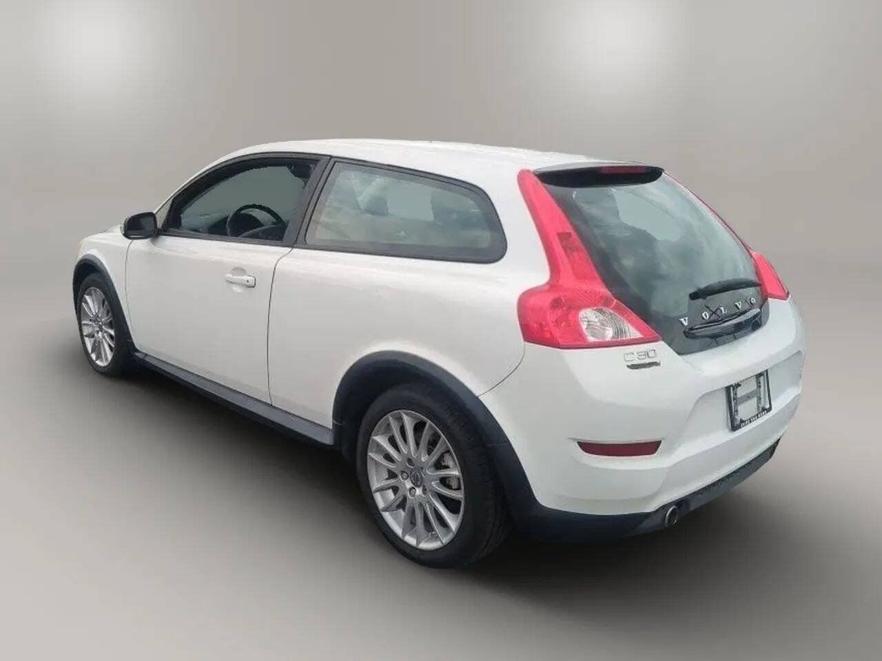 Used 2011 Volvo C30 T5 FWD image 5