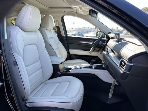 New 2025 MAZDA CX-5 AWD 2.5 S w/ Premium Plus Pkg image 24
