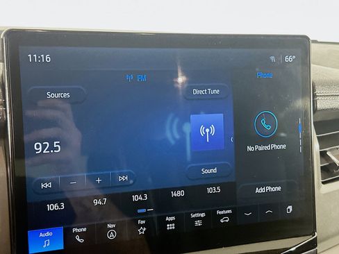 Used 2024 Ford Expedition XLT image 21