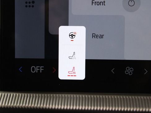 New 2026 Ford Explorer ST-Line w/ ST-Line Street Pack image 55