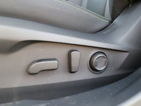 Used 2025 Subaru Outback Onyx Edition image 29