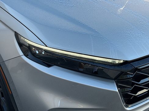 Certified 2023 Honda CR-V Sport image 35