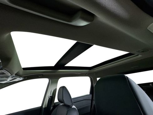 New 2026 Nissan Rogue Dark Armor image 12