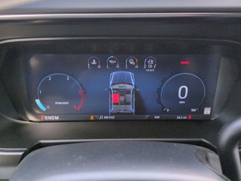 New 2026 Ford F250 Platinum image 29