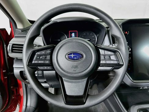 Certified 2026 Subaru Crosstrek 2.5i Premium AWD/4WD image 11
