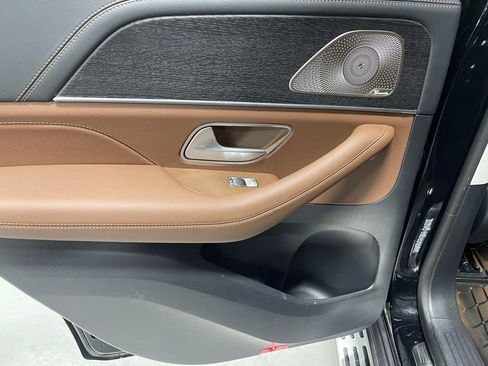 Used 2026 Mercedes-Benz GLE 350 4MATIC image 24