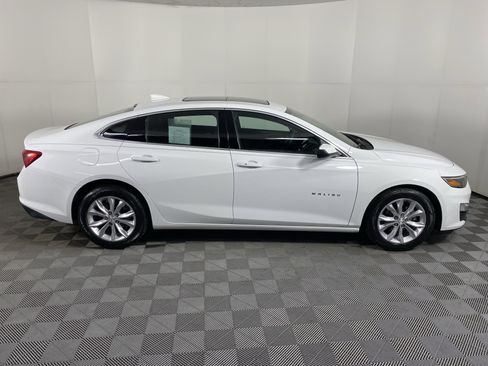Used 2024 Chevrolet Malibu LT image 7