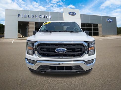 Used 2023 Ford F150 XLT AWD/4WD image 7