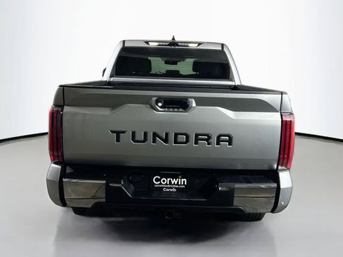 Used 2023 Toyota Tundra 1794 Edition image 12