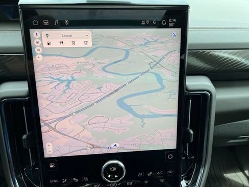 New 2026 GMC Yukon AT4 w/ AT4 Premium Package AWD/4WD image 5