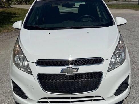 Used 2015 Chevrolet Spark LS image 14