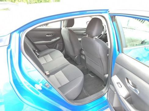 Used 2023 Nissan Sentra SV FWD image 11
