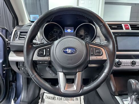 Used 2015 Subaru Legacy 2.5i Limited image 24