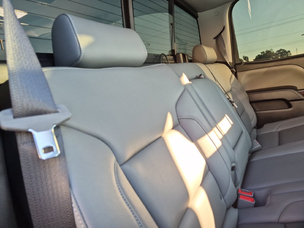 Used 2018 GMC Sierra 1500 SLT AWD/4WD image 30