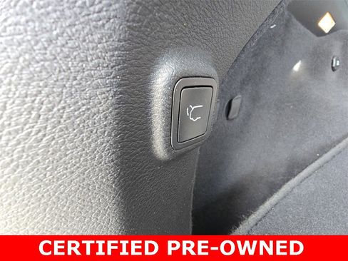Certified 2021 Jeep Cherokee Limited w/ Elite Package image 14
