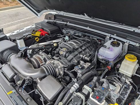 New 2026 Jeep Gladiator Sport image 58