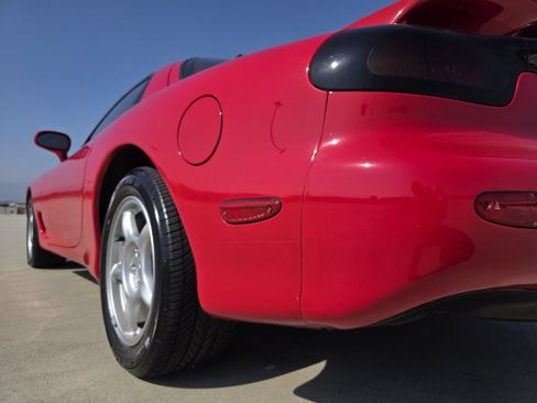 Used 1993 MAZDA RX-7 RWD image 13