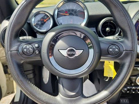 Used 2015 MINI Cooper S FWD image 9
