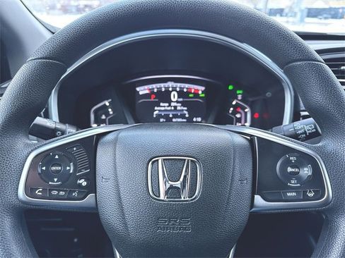 Used 2018 Honda CR-V EX image 11
