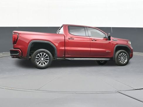 Used 2020 GMC Sierra 1500 AT4 w/ Off-Road Performance Package image 47