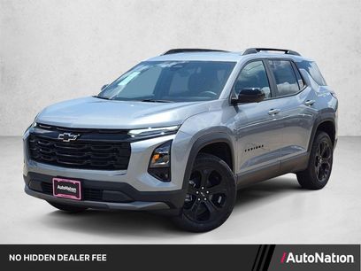 New 2026 Chevrolet Equinox LT w/ Convenience Package II