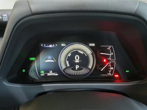 Used 2023 Lexus UX 250h F Sport w/ Accessory Package (Z1) AWD/4WD image 14