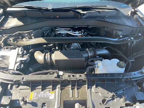 Used 2023 Ford Explorer ST w/ Equipment Group 401A image 33