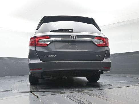 Used 2019 Honda Odyssey Elite image 37