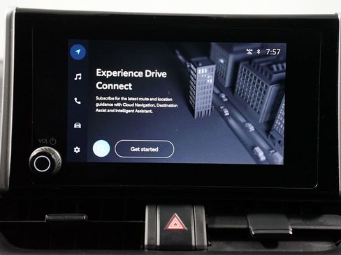 Certified 2025 Toyota RAV4 LE image 18