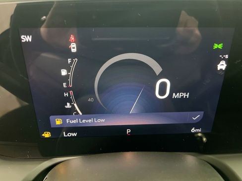 New 2026 Buick Encore GX Sport Touring w/ Comfort Package image 11