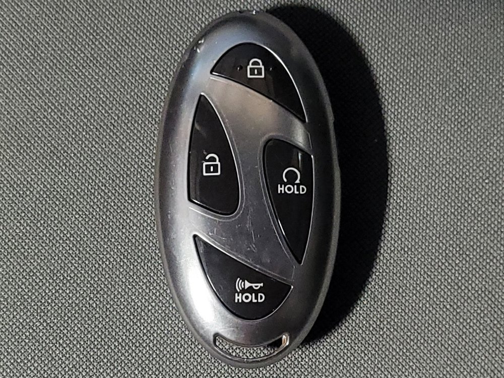 Used 2024 Hyundai Elantra SEL FWD image 32