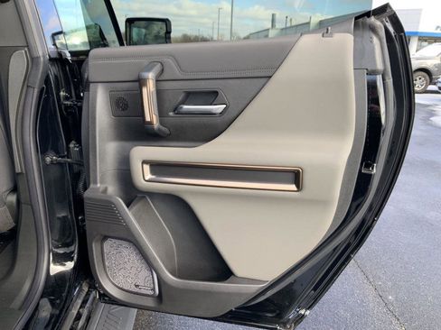 New 2025 GMC Hummer EV 3X image 59