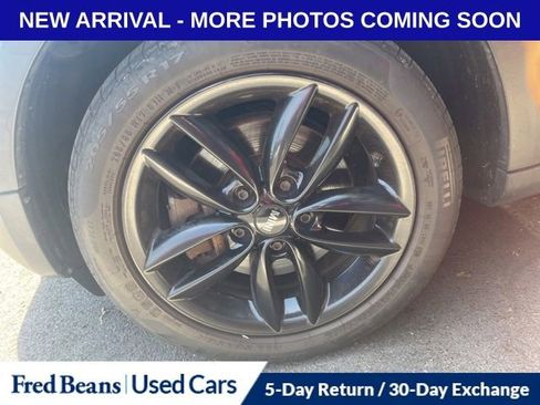 Used 2016 MINI Cooper Countryman S AWD/4WD image 11