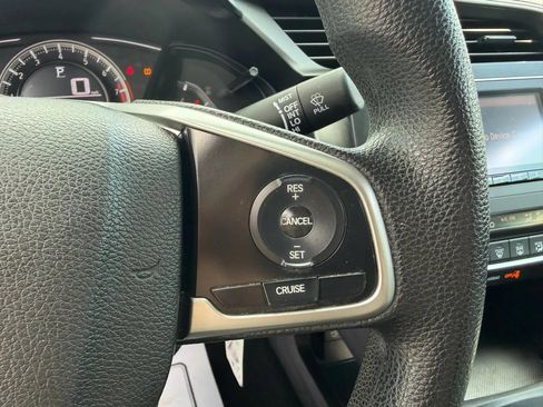 Used 2018 Honda Civic LX image 15