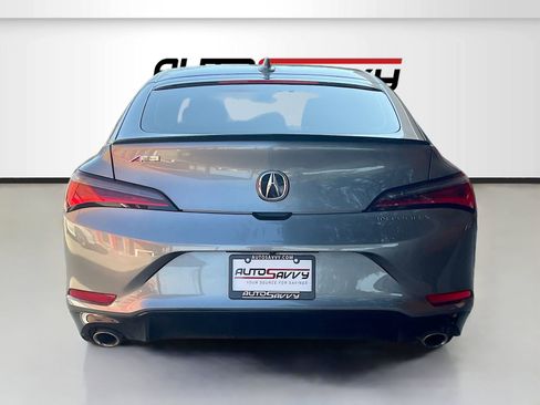 Used 2024 Acura Integra A-Spec FWD image 6