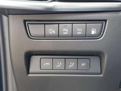 New 2026 MAZDA CX-90 Plug-In Hybrid w/ Premium Plus image 22