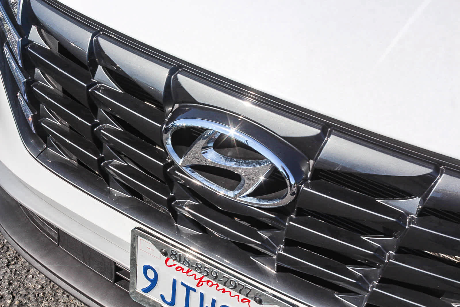Used 2024 Hyundai Tucson SEL FWD image 14
