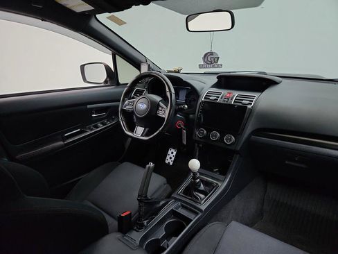 Used 2019 Subaru WRX AWD/4WD image 23